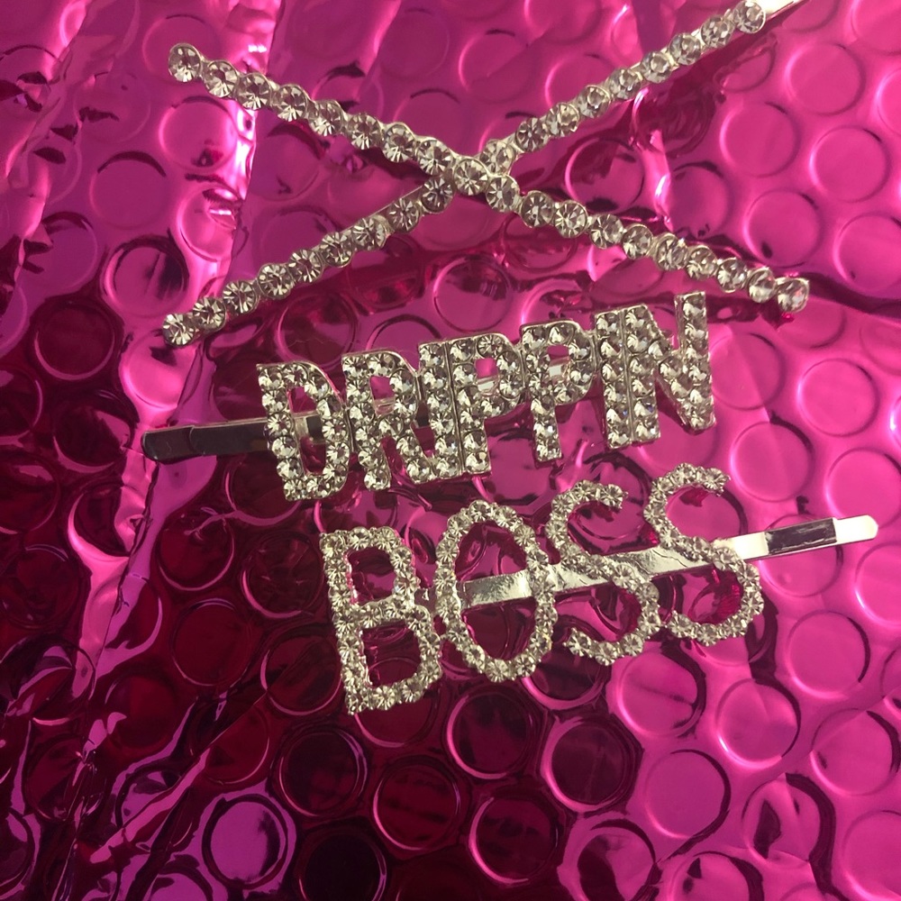 Hair Pins